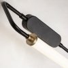 Настенный светильник Inspire 4100-1W цилиндр белый Favourite