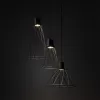 Подвесной светильник Modesto 10187 Modesto черный TK Lighting