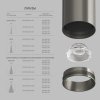 Линзы SHINE Optics DK5700-D35-A15 Denkirs
