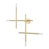 Бра Corda VL5534W24 белое Vele Luce