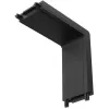 Коннектор угловой внутренний Accessories for tracks Radity TRA084CI-11B Maytoni Коннектор угловой внутренний Accessories for tracks Radity TRA084CI-11B Maytoni