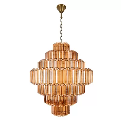 Подвесная люстра Celebration 10579/800 Amber Loft It