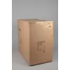 Подвесная люстра Omnilux 522 OML-52203-12 коричневая Omnilux Подвесная люстра Omnilux 522 OML-52203-12 коричневая Omnilux