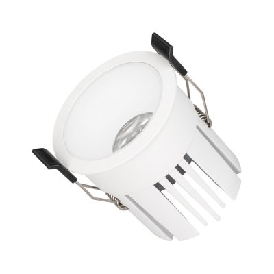 Точечный светильник ATLAS 037185(1) Arlight