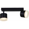 Спот  53004-9.5-002IL SPOT LIGHT GX53 BK белый цилиндр