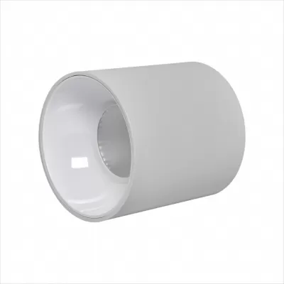 Точечный светильник Metrica 116-12W-D75-4K-36DG-WH iLedex
