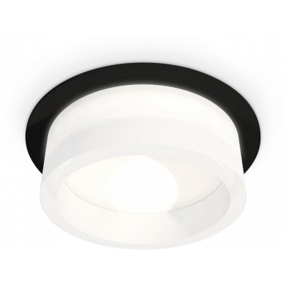 Точечный светильник Techno Spot XC8051015 Ambrella