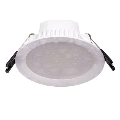 Точечный светильник Акви CLD008110V Citilux для ванной