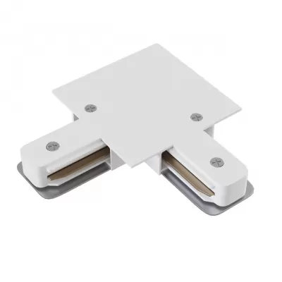 Коннектор Accessories for tracks TRA002CL-11W Maytoni