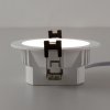 Точечный светильник Акви CLD008110V белый Citilux
