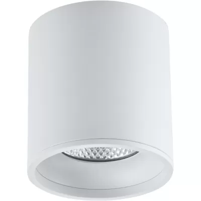 Точечный светильник  ST165.532.12 ST Luce для натяжного потолка