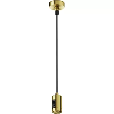 Подвес тросовый Accessories for tracks Flarity TRA157SW-B1-BS Maytoni