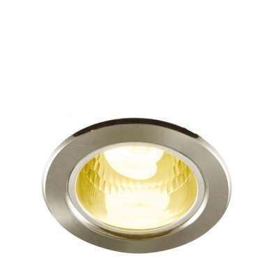 Точечный светильник Downlights A8043PL-1SS Artelamp для натяжного потолка