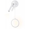 Настенный светильник Comfort FL51651 белый цилиндр Ambrella