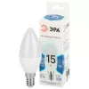 Лампочка светодиодная LED B35-15W-840-E14 LED B35-15W-840-E14 ЭРА
