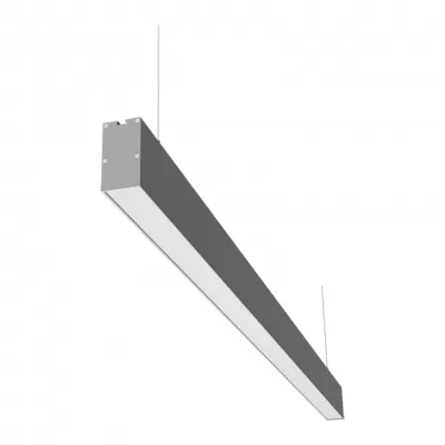 Потолочный светильник STD ДСО11-36-201-4К-С Wolta
