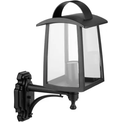 Настенный фонарь уличный FRANKFURT I 2736Cl 01 Bl Oasis Light