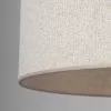 Подвесной светильник Vellum Sabia 11213 Vellum Sabia бежевый цилиндр TK Lighting