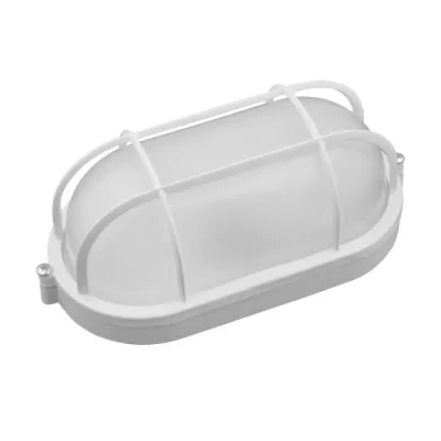 Настенно-потолочный светильник ULW-K21/22/23/24 ULW-K24B 12W/4000K IP54 WHITE Uniel Настенно-потолочный светильник ULW-K21/22/23/24 ULW-K24B 12W/4000K IP54 WHITE Uniel