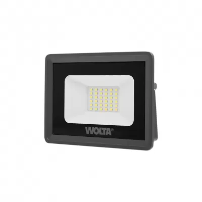 Прожектор уличный  WFL-30W/06 Wolta