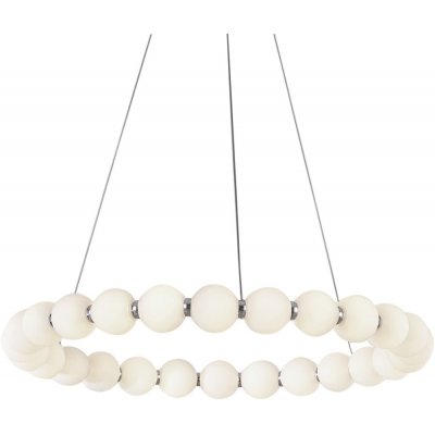 Подвесной светильник MD19001033 MD19001033-1A chrome DeLight Collection