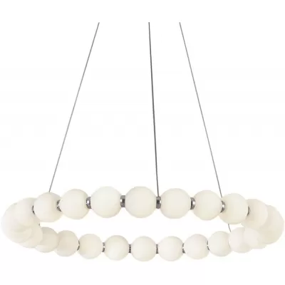 Подвесной светильник MD19001033 MD19001033-1A chrome DeLight Collection