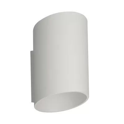Настенный светильник Slice Wl 50603-WH