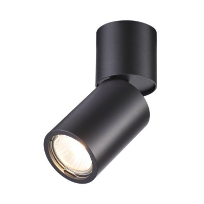 Точечный светильник Duetta 3896/1C Odeon Light для натяжного потолка