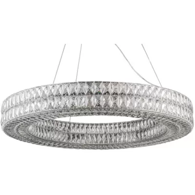 Подвесная люстра Spiridon L27715.32 L'Arte Luce