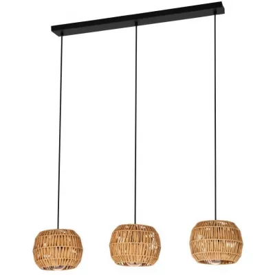 Подвесной светильник Sheldon 44144 Eglo