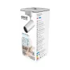 Трековый светильник Track Lights LED TR068 цилиндр белый Gauss Трековый светильник Track Lights LED TR068 цилиндр белый Gauss