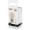 Лампочка светодиодная филаментная Filament Elementary 52212 Gauss