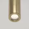 Подвесной светильник Flinn 50263 LED цилиндр Elektrostandard