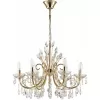 Подвесная люстра Versia 4977/6 Odeon Light Подвесная люстра Versia 4977/6 Odeon Light