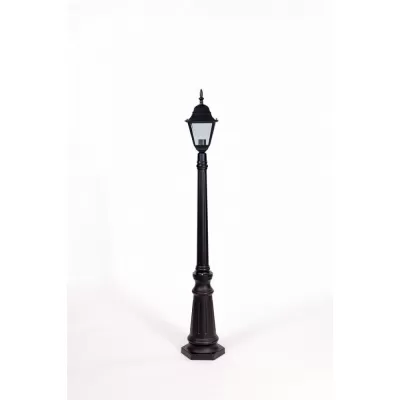 Наземный фонарь  79911М Bl Oasis Light