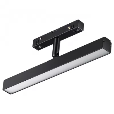 Трековый светильник Shino 358612 Novotech