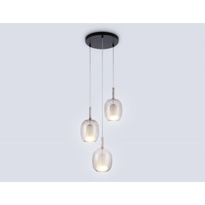 Подвесной светильник High Light LH11156 Ambrella