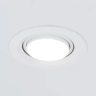 Точечный светильник Zoom 9920 LED Elektrostandard
