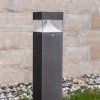 Наземный светильник Dwell NC-003240-80-DG прозрачный