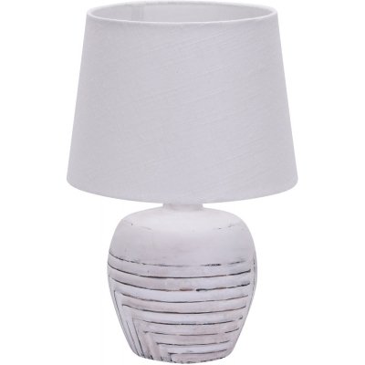 Интерьерная настольная лампа Eyrena 10173/L White Escada
