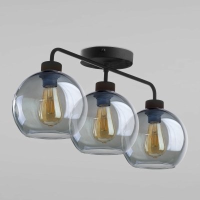 Потолочная люстра Bari 4020 Bari TK Lighting