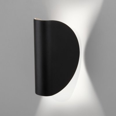 Архитектурная подсветка Taco 1632 TECHNO LED чёрный Elektrostandard