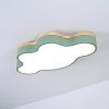 Потолочный светильник  Cloud-Eco01 белый ImperiumLoft