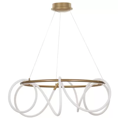 Подвесной светильник Python CL220283 Citilux