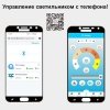 Потолочный светильник  11031-0.3-01 белый