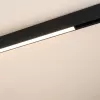 Трековый светильник ORIENT FLAT 033612(1) белый Arlight
