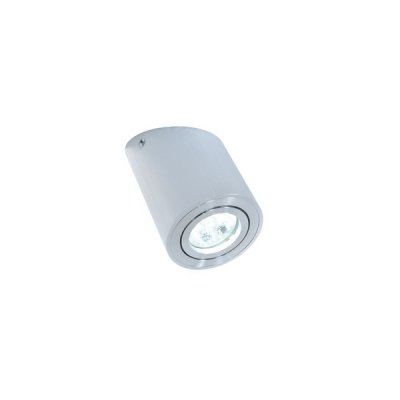 Точечный светильник Alesti  LDC 8060-D SL Lumina Deco