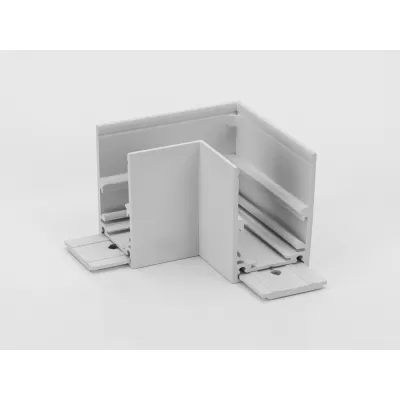 Коннектор угловой SY-LINK SY-LINK-CNLV-S1-WH Lumker Коннектор угловой SY-LINK SY-LINK-CNLV-S1-WH Lumker