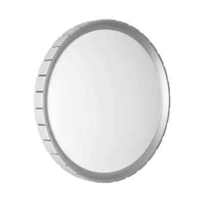 Настенно-потолочный светильник Kupi Silver 7696/ELN Sonex