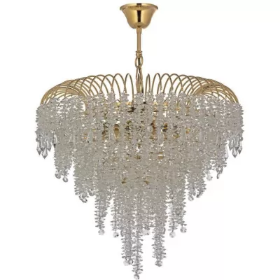 Подвесная люстра Ferla Ferla E 1.5.46.105 G Arti Lampadari